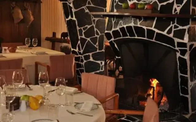 Albergo Ristorante Clubino