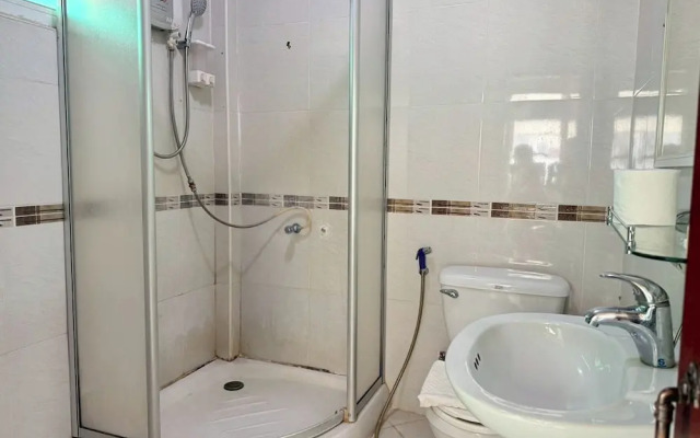 Maekhong Delta Boutique Hotel