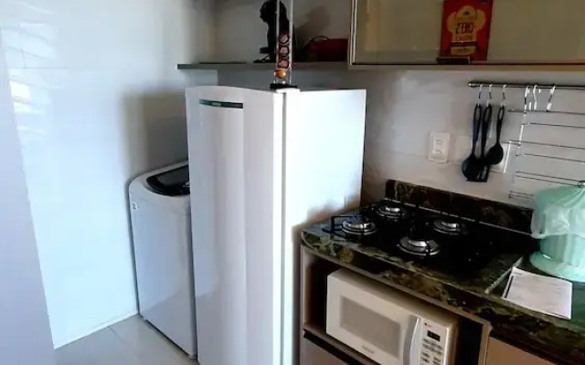 Apartamento Studio 806