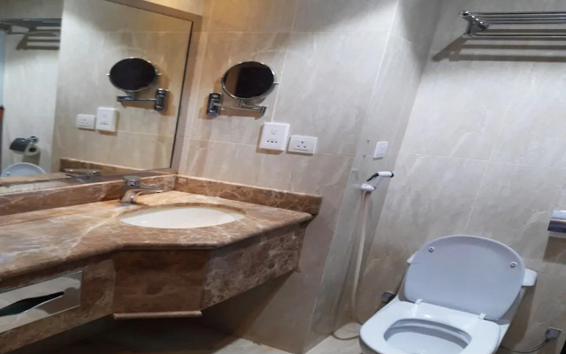 OYO 450 Mawasim Ajyad Al Sudd