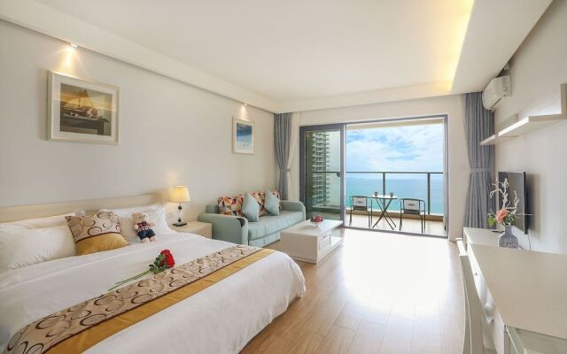 Xi Yue Hai Bin Holiday Hotel