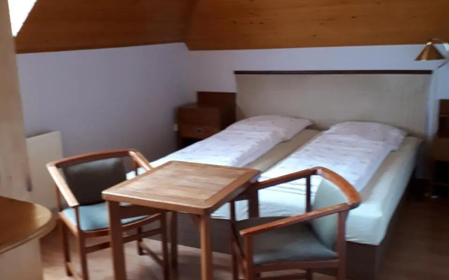 Magdi apartman