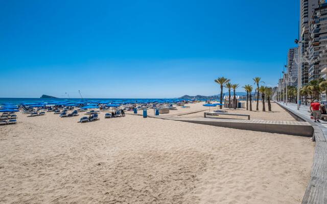 Coblanca 7-61 in Benidorm