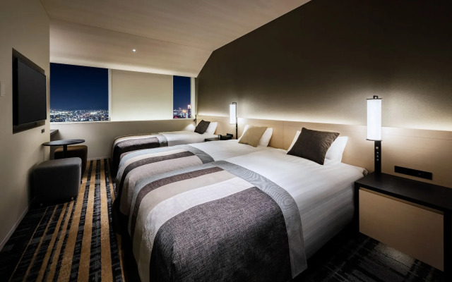 Hotel Hankyu RESPIRE OSAKA