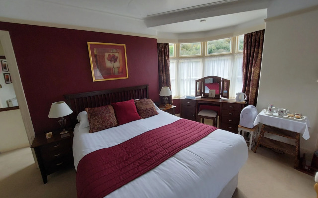 The Denes Guest House