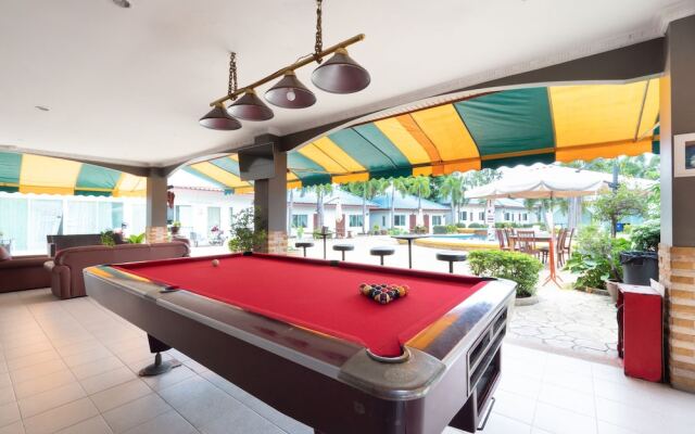 Rendezvous Resort Pattaya