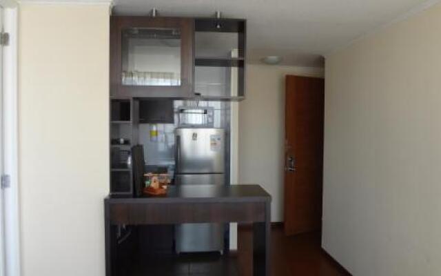 Apartments Bellas Artes