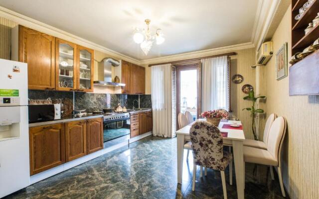 Old Town from Terrace