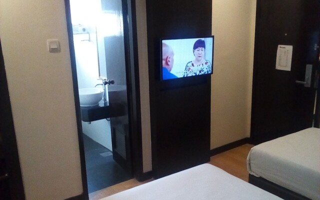 WF Hotel