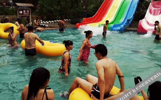 Beiguo Hot Spring Hotel