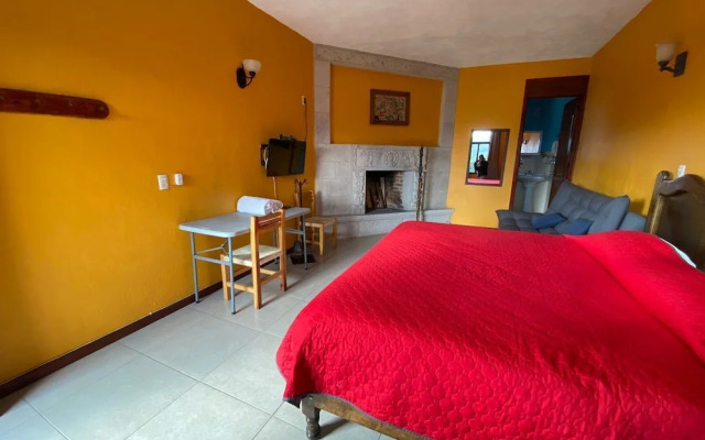 Hotel Kuautli
