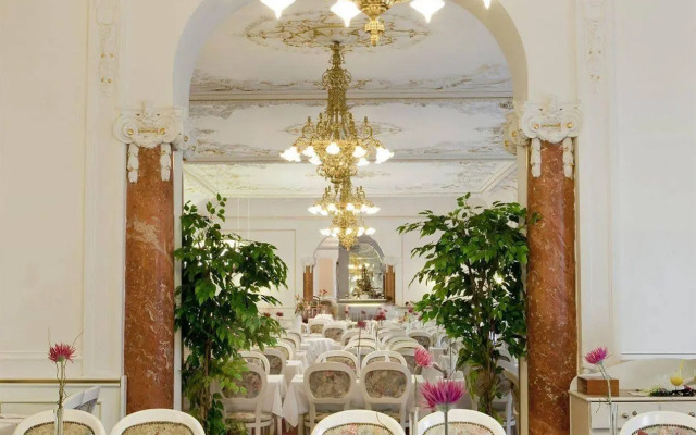 Ensana Hvezda - Imperial