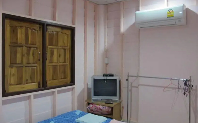 Baan Malihom