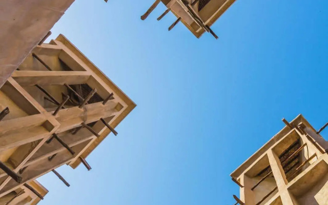 Telal Resort, Al Ain