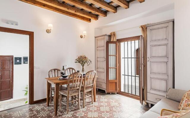 Casa de Los Abuelos 18