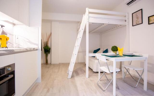 Apartment Padova 177