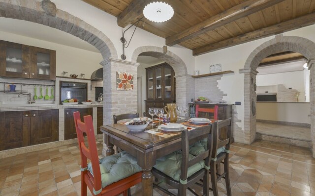 Villa Gioiosa