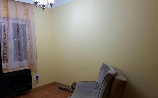 Apartament Roman