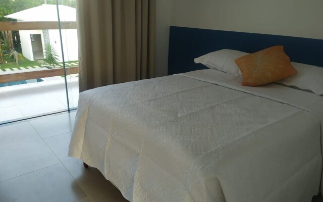 Pousada Caju do Mato