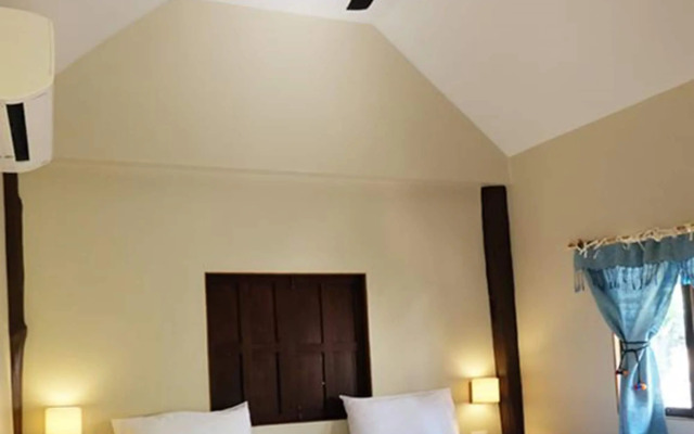 Pan Kled Villa Eco Hill Resort