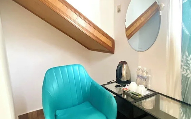 Ruby Peace Hotel