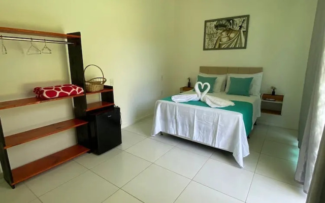 Pousada Conchas Do Mar