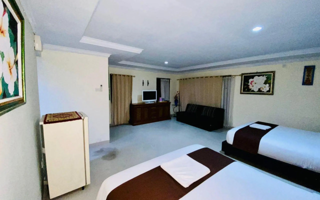 Dedy Beach Inn