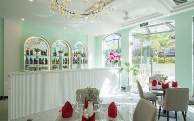 Paralia Hotel Phu Quoc