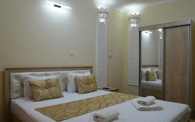 El Emir Hotel