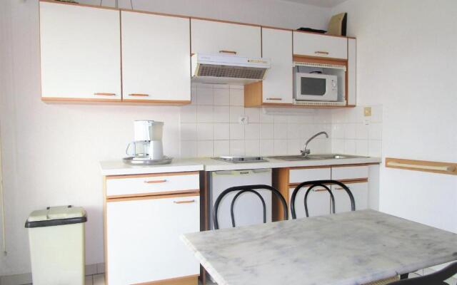Appartement Les Sables-d'Olonne, 1 pièce, 2 personnes - FR-1-197-252