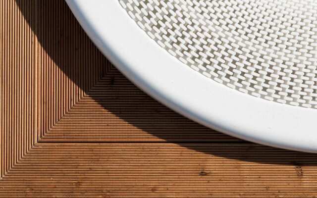 Alkamuri Posh Hotel Spa 109 Suite Superior