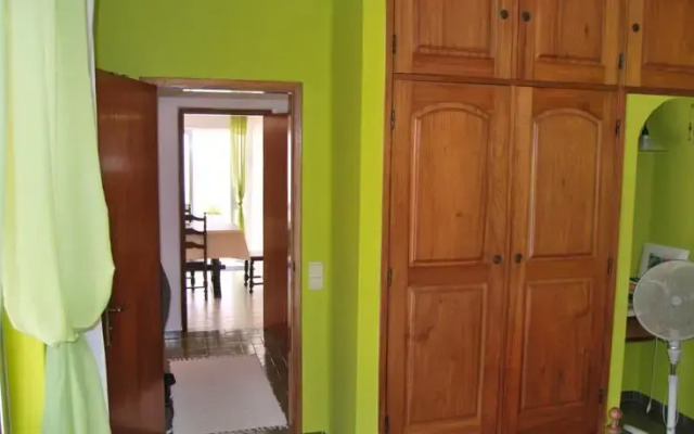 Casa Águia Branca