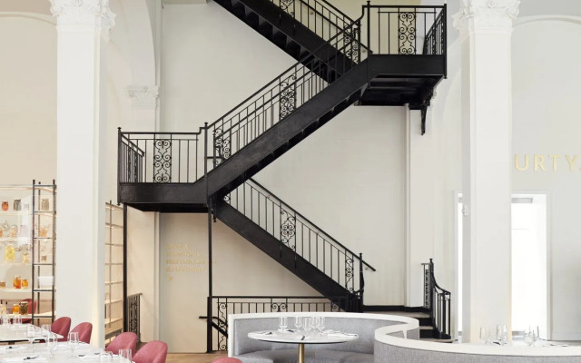 Quirk Hotel Richmond