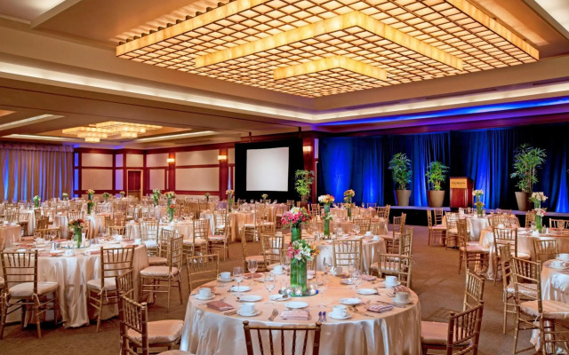 The Westin Long Beach