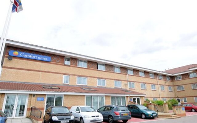 Ramada London Finchley