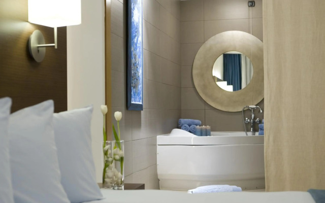 Domotel Xenia Volou