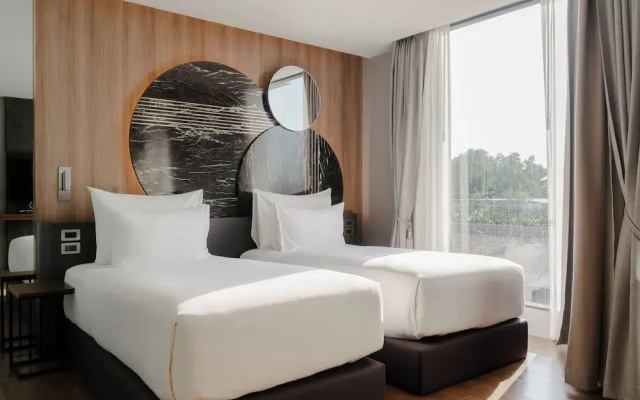 Richmann Resort Hotel Hatyai