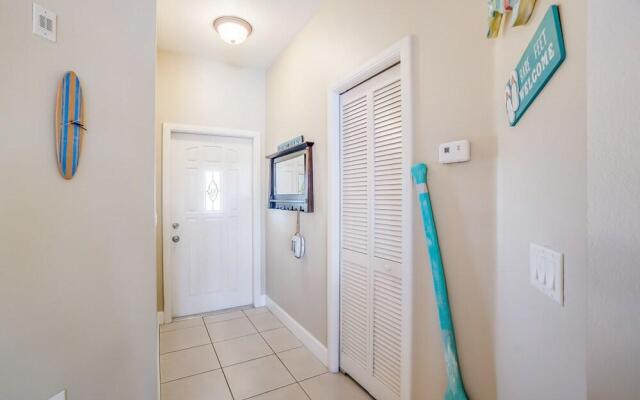 Bradenton Beach Club by RVA