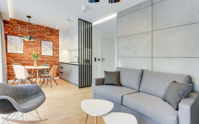 Blue Mandarin Apartments - Island