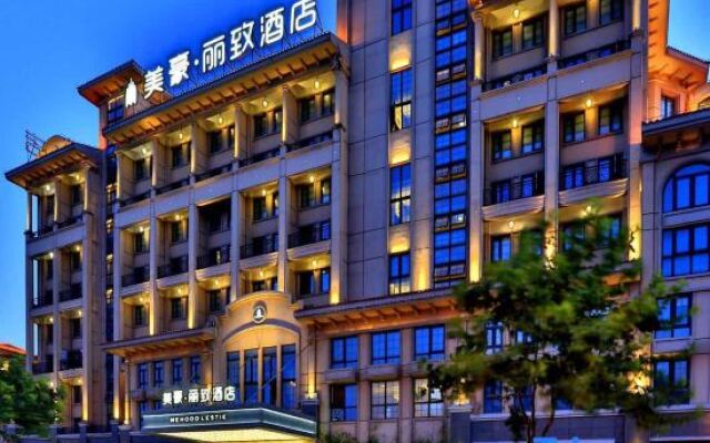 Mehood Lestie Hotel (Shanghai Jiaotong University Dongchuan Road)