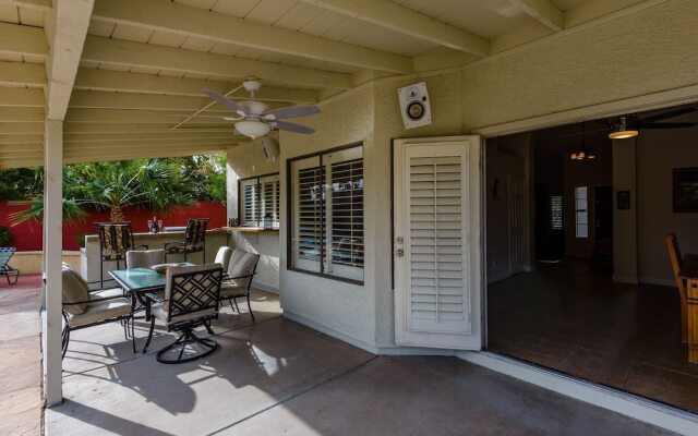 Casa Willow 4 Bedroom Home by RedAwning