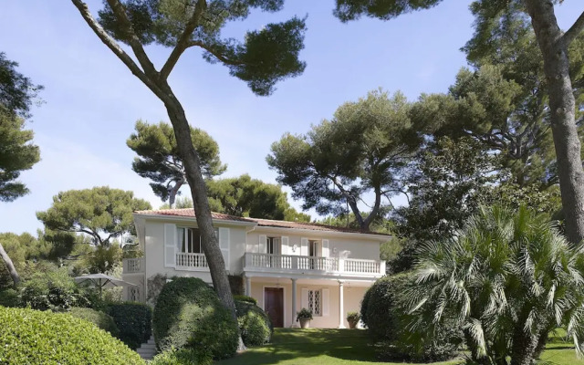 Hôtel du Cap-Eden-Roc