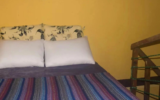 Mini Chalés Madeira Beach