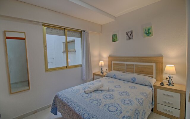 Apartamento Apolo VI