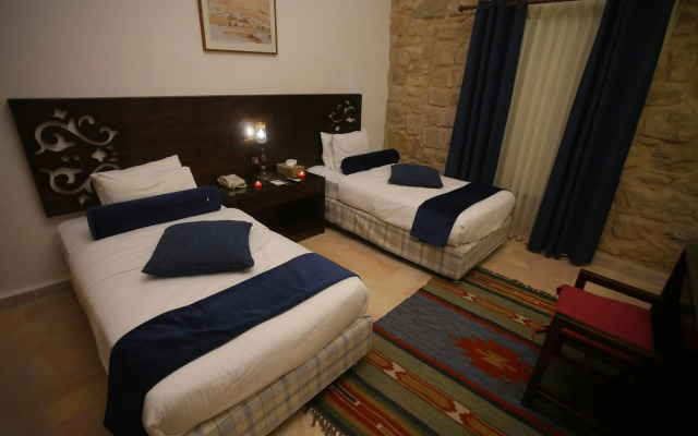 The Old Village Hotel & Resort