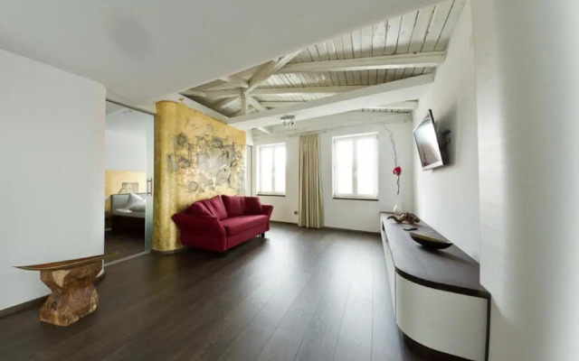 Ringelnatz Warnemünde