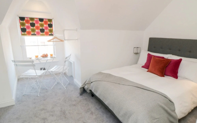 The Salthouse Apartment 3