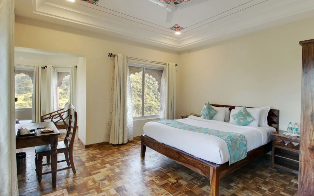 Kumbhalgarh Fort Resort