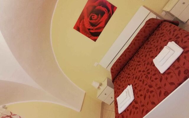 Bed & Breakfast La Sosta