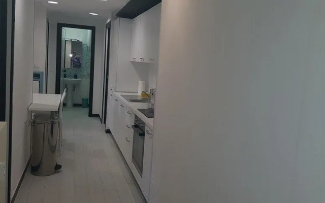 Sestri Mare 8 Superior Flat